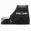 Kolimator Holosun Micro Red Dot HS507C X2
